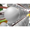 Volley 210 mm Special High Bounce Ball (White)