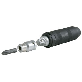 KS Tools 1/2-inch 135mm Hand Impact Screwdriver