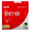 DNS Protein Whey 100, Banana Ore Flavor, 10.1 oz (315