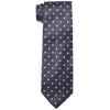 Dress Code 101 TIE-FT Men's Washable Necktie, Cute Design, Perfect