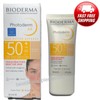 Bioderma Photoderm AR SPF50+ TINTED Anti-redness Cream 30ml  NIB, EXP: 11/2026