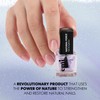 Nail strengthener for repairing damaged nails EMI Natural Force 9
