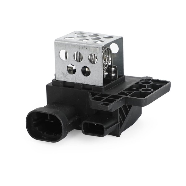 Topteng Car Radiator Fan Motor Relay Resistor 255509263R fits for