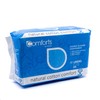 Cottons Comforts Premium Incontinence Liners, Light Flow, Pack of 30,