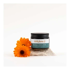 The Herb Farm MenoSupport Night Cream - 50ml