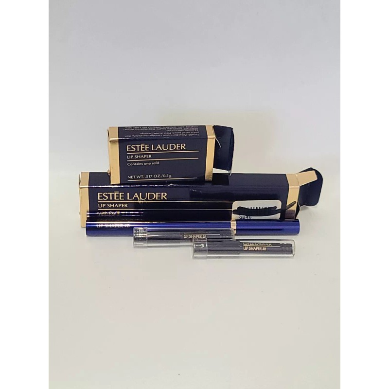 Estée Lauder ESTEE LAUDER LIP SHAPER # 8 and 1