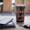 Beef Jerky Stick Keto Stainless Steel Insulated Tumbler