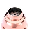 Barfly 3-Piece Cocktail Shaker Set, 18 oz., Copper