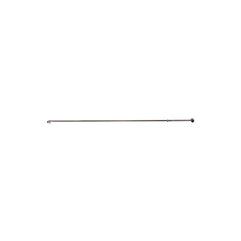 S50 Complete Brake Rod with Compression Spring and Brake Actuator