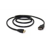 MaxLLTo 1080P Mini HDMI A/V TV Video Cable for Canon