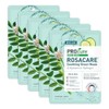 Procure Rosacare Redness Relief Sheet Mask – 5 Pack Hyaluronic