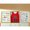 MUXIUNT 16x20 Shadow Box Picture Frame Display Case with Soft