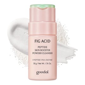 Goodal Pig Acid Peptide Skin Booster Powder Cleanser, 50g, 1 piece / 구달 피그애씨드 펩타이드 스킨부스터 파우더클렌저, 50g, 1개