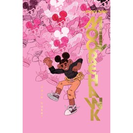 Mary Tyler MooreHawk