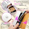 SOAREM Compatible Case PU Leather Case with Reinforced Magnet, White,