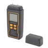 Moisture Detector Multifunctional 4 Modes Digital Moisture Meter with LCD