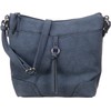 TOM TAILOR Bags Women's IMERI Shoulder Bag, S, 28 x