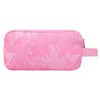 TOTTO Unisex Youth Multifunctional Agapec Case, Pink, One Size