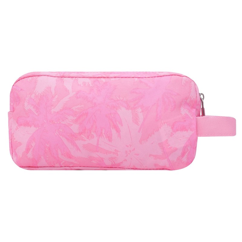 TOTTO Unisex Youth Multifunctional Agapec Case, Pink, One Size