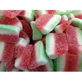 Vidal Watermelon Slices (200g)