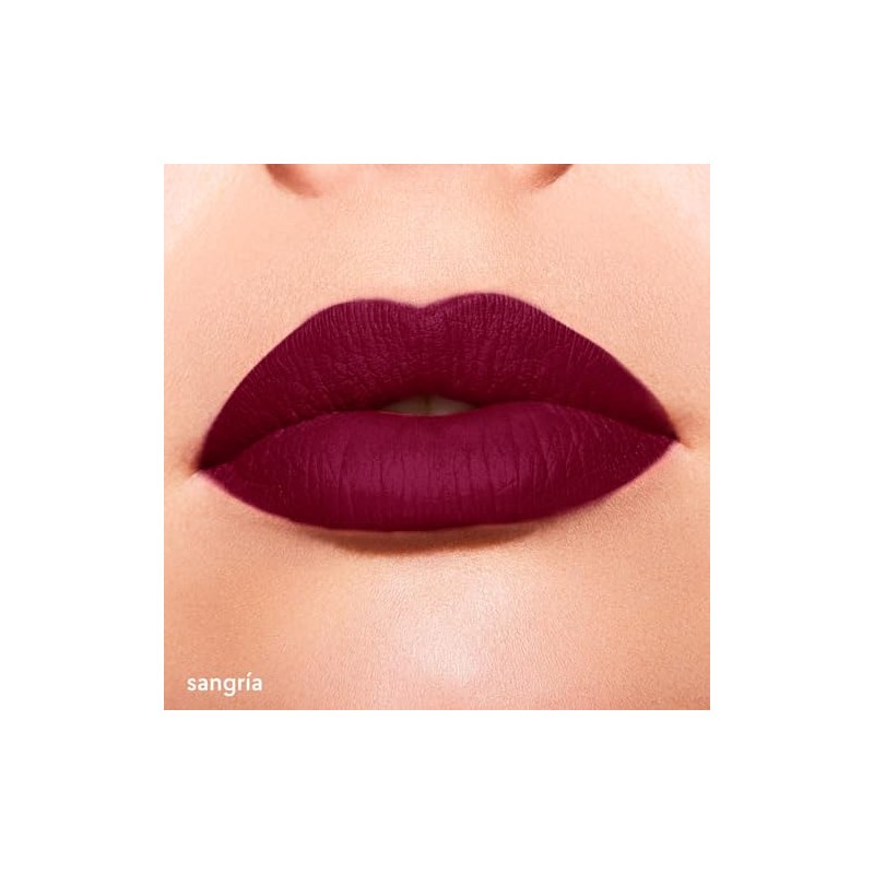 Cyzone Set de Labial Mate Edición Limitada Mystic Star
