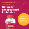 Smartypants Adult Probiotic Prebiotic 6 Billion CFU Gut Health Grape,