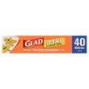 Glad Bake and Cooking Paper, 40 Metre Non-Stick Baking Paper