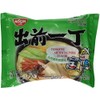 Nissin, Demae Ramen, Tonkotsu Pork, 3.5 oz (Pack of 30)