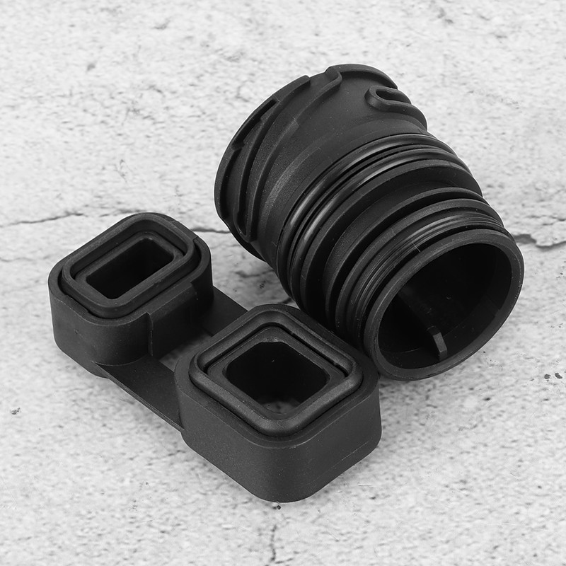 Auto Transmission Mechatronic Sealing Sleeve Adapter 24347588725 24347571211 Fit for