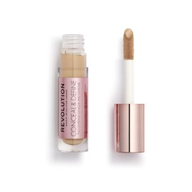 Makeup Revolution, Conceal & Define Concealer Pen C10 4ml