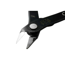 ツノダ(Tusnoda) King TTC ミニカット 125mm MC-125