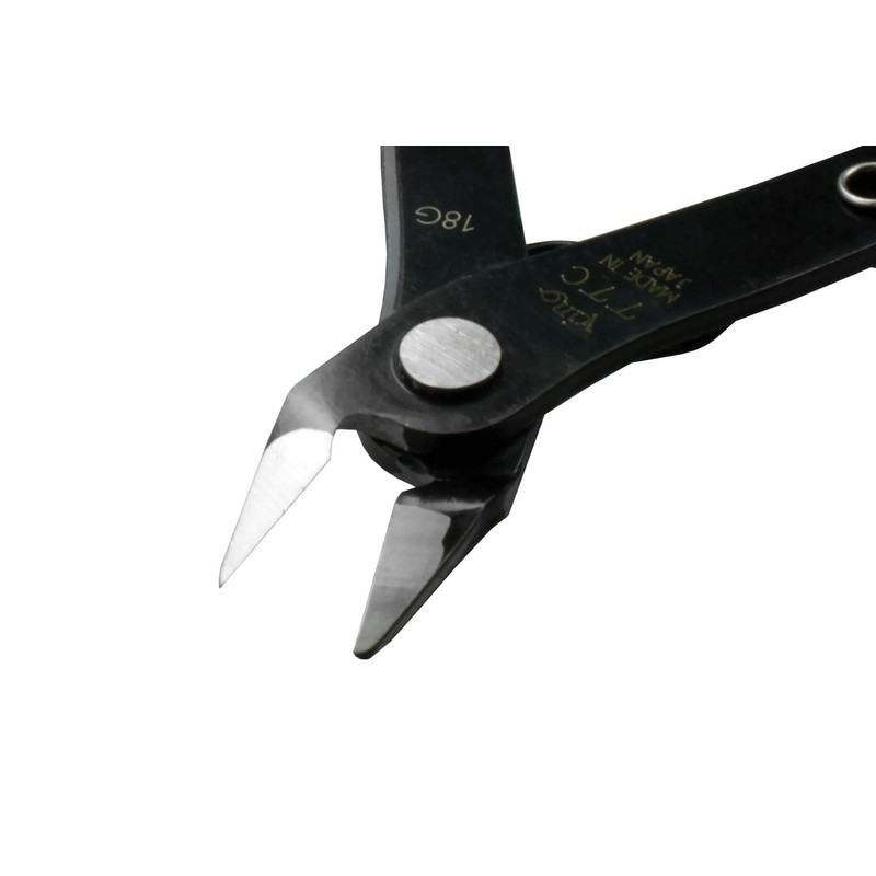 ツノダ(Tusnoda) King TTC ミニカット 125mm MC-125