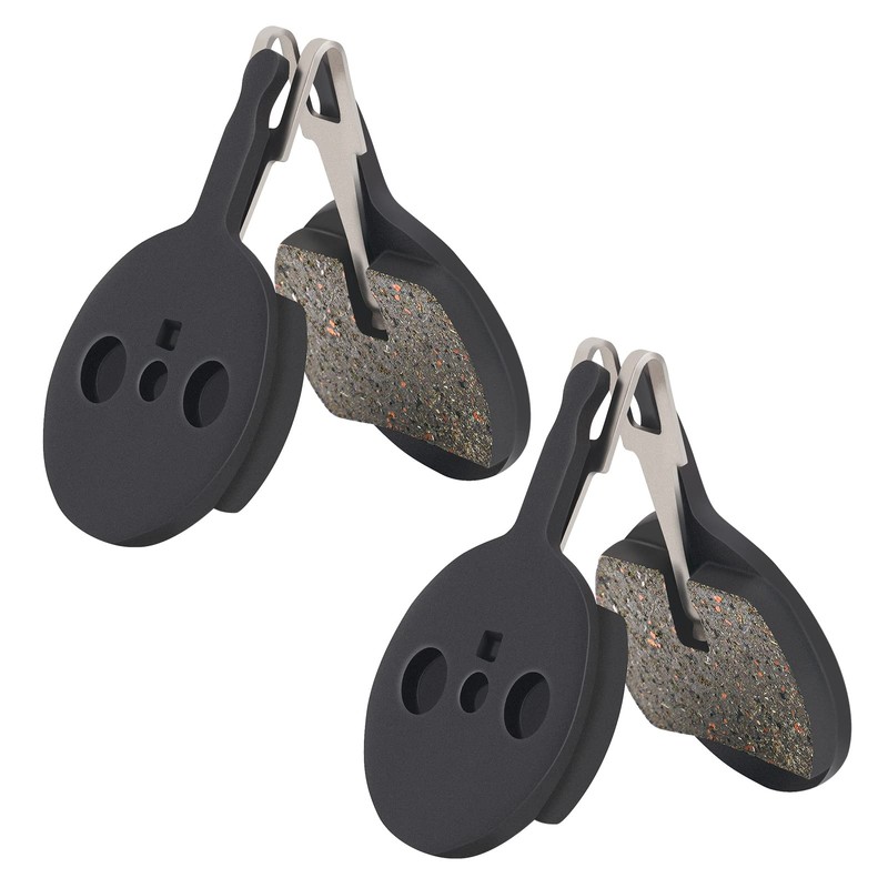 AHL Disc Brake Pads Slam Avid Sram Avid BB5 Giant
