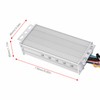 Waterproof LCD Display Panel Electric Bicycle E Bike Scooter Brushless