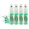 Crest Scope, 4-Pack - Mint Breath Freshen Mist Sprays (4