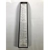 Chef Knife Sekizo Gyutou Stainless Steel Kitchen Chef Knife Natural