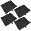 4Pcs Base Weight Bag 420D Oxford Cloth Outdoor Fixing Sandbag