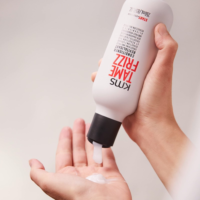 KMS Tame Frizz Conditioner, 250ml