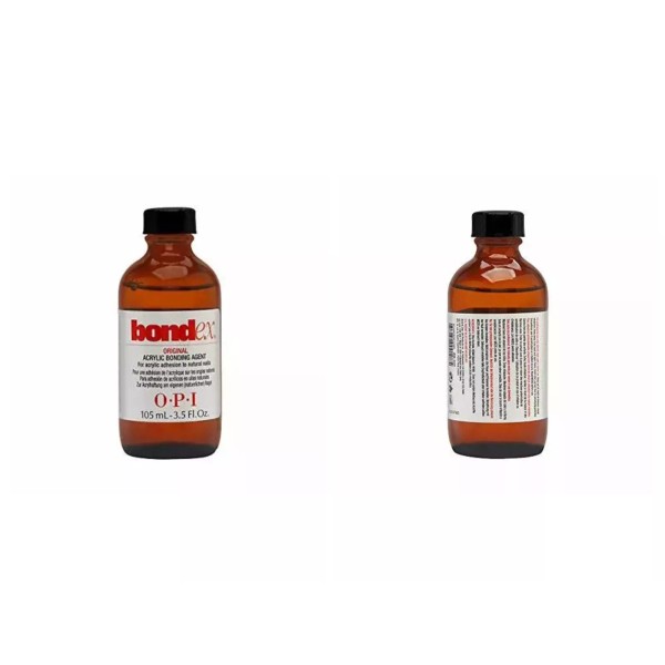 BondEx - Original Acrylic Bonding Agent 3.5 oz 105 ml