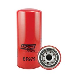 Baldwin Fuel Filter fits International 856 966 986 1066 1086 1466 1486 702251C1 703420C91 fits Case IH fits Oliver fits Wix 33341 fits Fram P1118 fits Fleetguard FF5020 fits Baldwin BF979