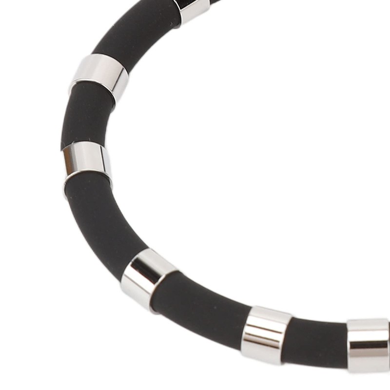 MUNEFE Anti Static Bracelet, Anti Static Wristband, Anion Bracelet Antistatic