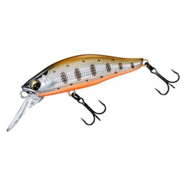 DAIWA Mountain Stream Minnow SC Minnow DVC50FS KM Yamame OB