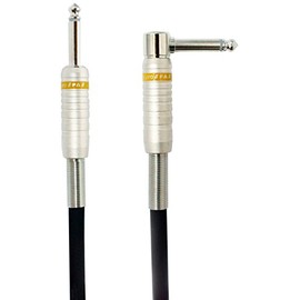 Ex-pro FA-2LS Shielded Cable for FA Musical Instruments (9.6 ft.)