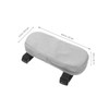 Healvian 2pcs Wheelchair Armrest Pads Wheelchair Armrest Cushion Elbow Pillow