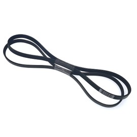 Cancanle 2 Pieces Drive Belt V-Belt Replacement for Stihl TS420 TS500i Separated Concrete Saw Band Part Number 9490 000 7900