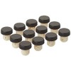 North Mountain Supply Bar Top Tasting Corks - Natural Cork