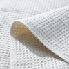 Polyte Toalla de Cocina Microfibra Waffle 340 gsm, 40.6x71.1 cm,