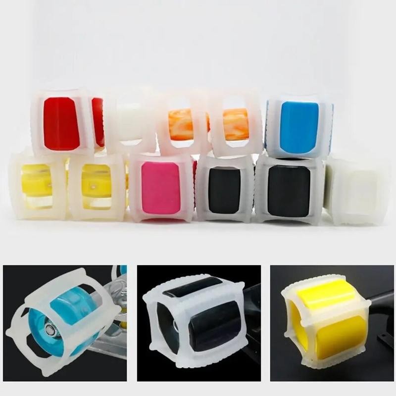 Skate Trainer - Color: White