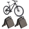 Be In Your Mind 2 Pairs Bicycle Disc Brake Pads