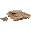 VBS Bark Pieces Tree Bark 250 g Natural Material for